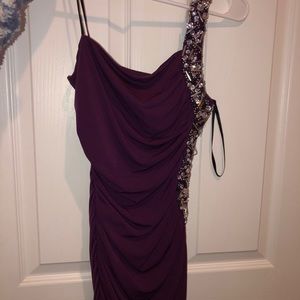 City Triangles Dress